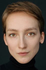 Анастасия Шукевич