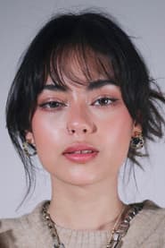 ชาลีดา กิลเบิร์ต