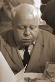 Александр Тюрин