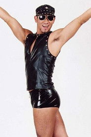 レイザーラモンHG