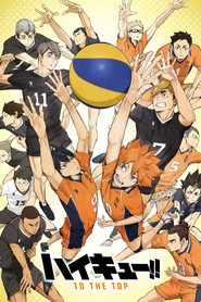 Haikyuu!! To the Top