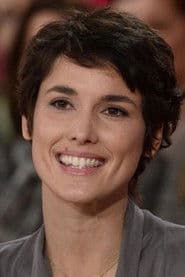 Ăglantine ĂmĂ©yĂ©