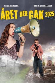 Staffel 2025