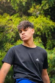 Gabriel Henrique Roveri Bueno