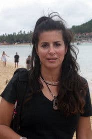 Κατερίνα Μπέη