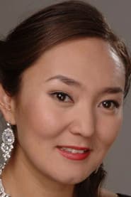 Жанна Ксенофонтова