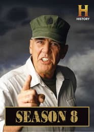 Staffel 8