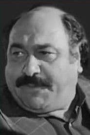 Արտուշ Գյոդակյան