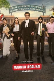 Staffel 2