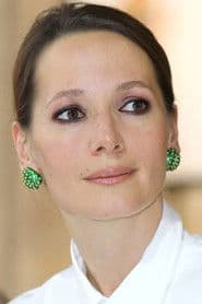 Дарья Златопольская