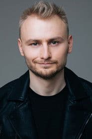 Женя Синяков