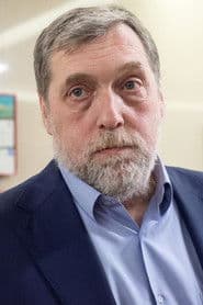 Никита Высоцкий