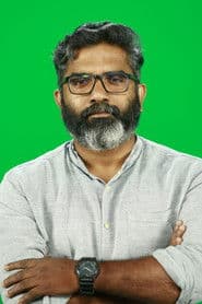 Babu Ramachandran