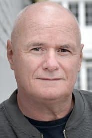 Dave Johns
