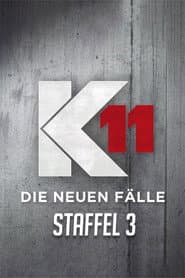 Staffel 3
