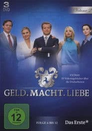 Staffel 1