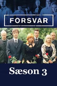 Staffel 3