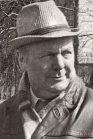 Михаил Каширин