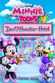 Staffel 9
