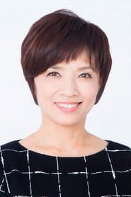 榊原郁恵