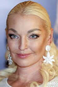 Анастасия Волочкова