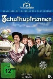 Staffel 1