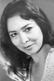 Меруерт Өтекешева