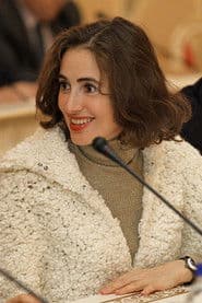 Зухра Нигматулина