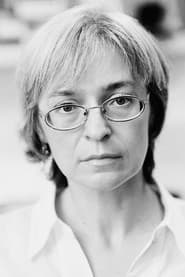 Anna Politkowskaja
