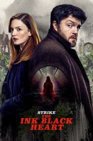 Das tiefschwarze Herz