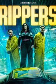 Staffel 1