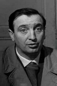 Albert Rémy