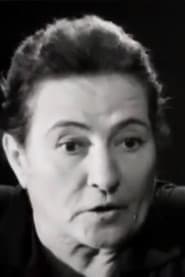 Υβόνη Βλαδιμήρου