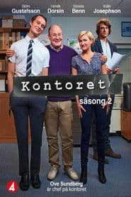 Staffel 2