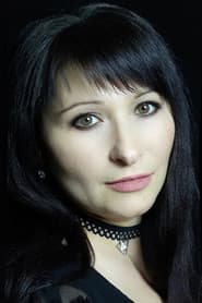 Marina Shmatova