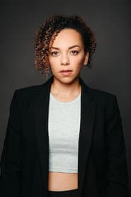 Zarrin Darnell-Martin