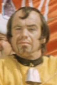 Евгений Бугров