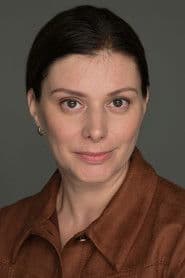 Алена Коннова