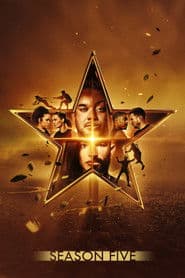 Staffel 5