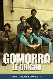 Staffel 1