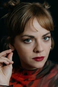 Μαριάννα Πουρέγκα