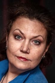 Мария Клюквина