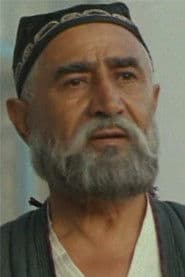 Абдулло Джураев