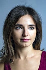 Евгения Калинец