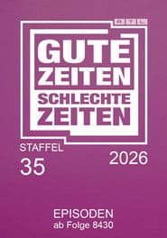 Staffel 2026