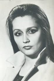 Rajissa Nedaschkiwska