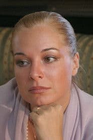 Екатерина Ионас