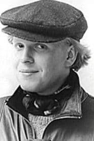 Дмитрий Ошеров