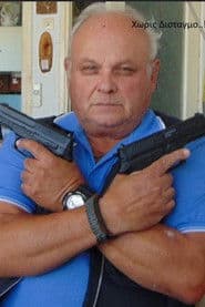 Μάχος Κητσικόπουλος