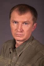 Игорь Денисов